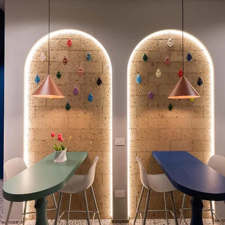 Pensión Alma Al Centro Storico Nápoles