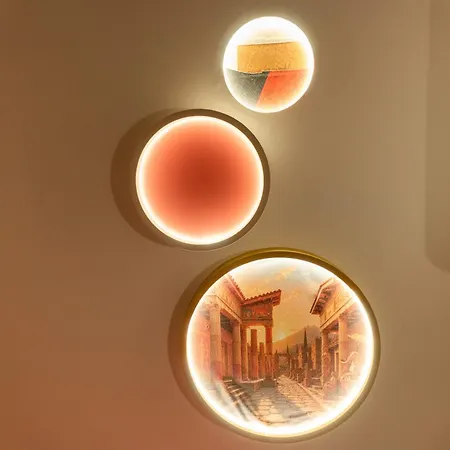Pensión Alma Al Centro Storico 4*