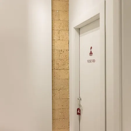 Alma Al Centro Storico 4*